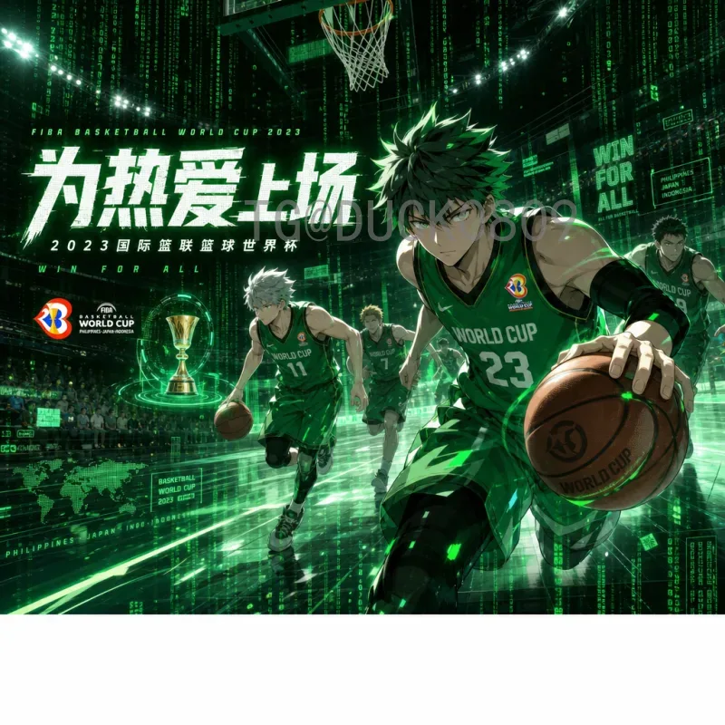 2026年美加墨世界杯参赛球队名额分配详细解读：扩军后的全新格局
